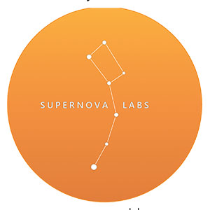 Supernova Labs Logo